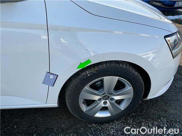  Skoda  Fabia  Com.1.0TSI 70 Ambition #18