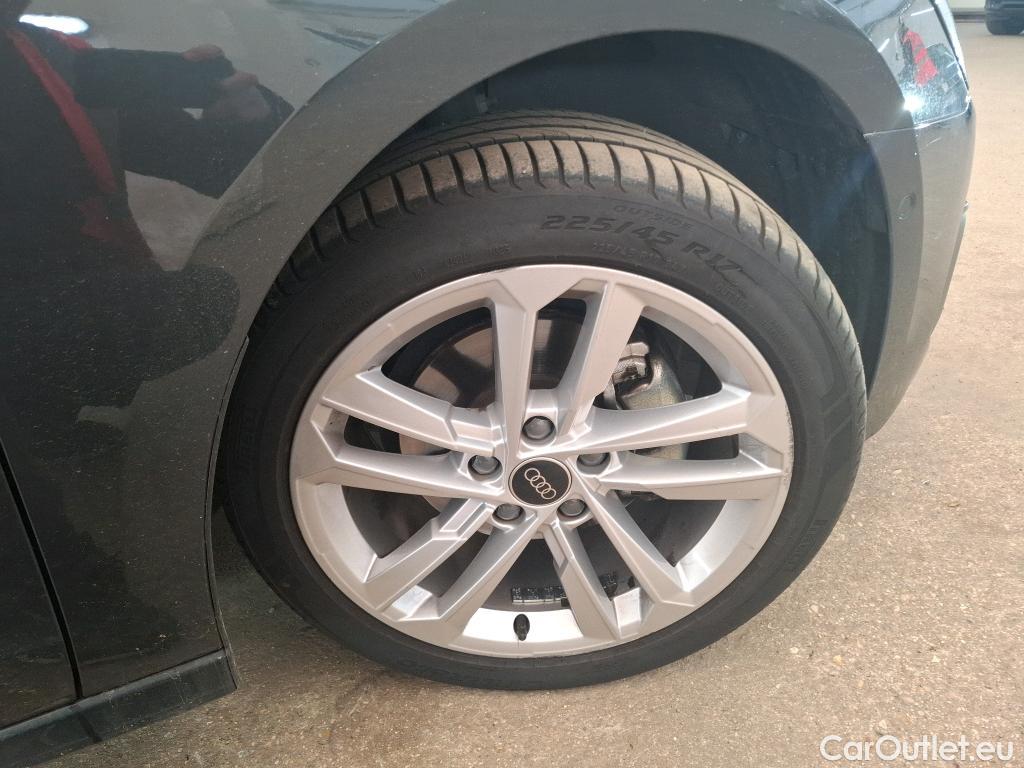  Audi  A3  Berline 35 TDI Design 2.0 TDI 150CV BVA7 E6d #9