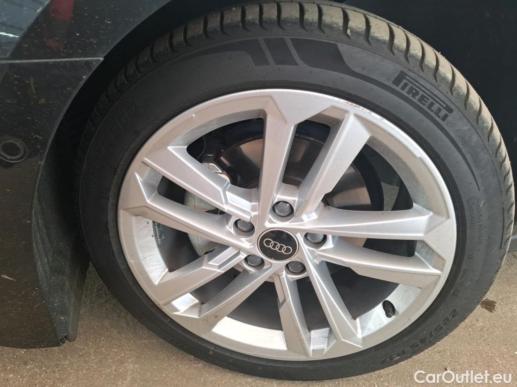  Audi  A3  Berline 35 TDI Design 2.0 TDI 150CV BVA7 E6d #21