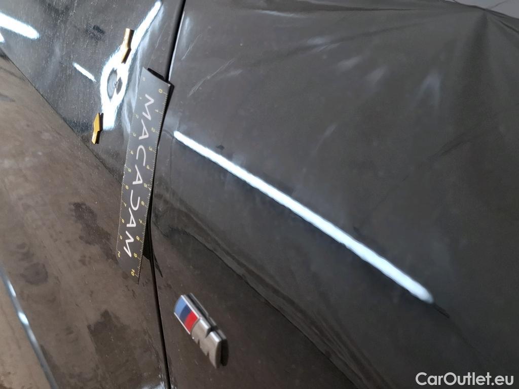  Bmw  Serie 1 1 Berline 118 i M Sport 1.5 135CV BVA7 E6d #23