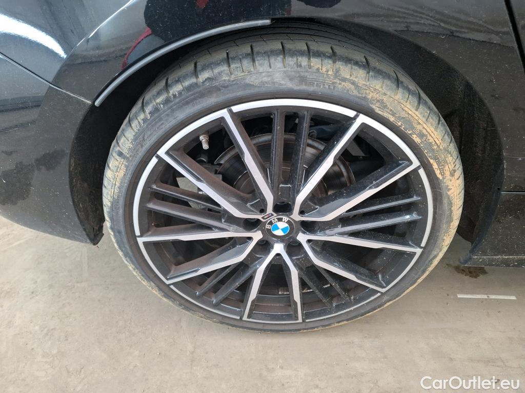  Bmw  Serie 1 1 Berline 118 i M Sport 1.5 135CV BVA7 E6d #7