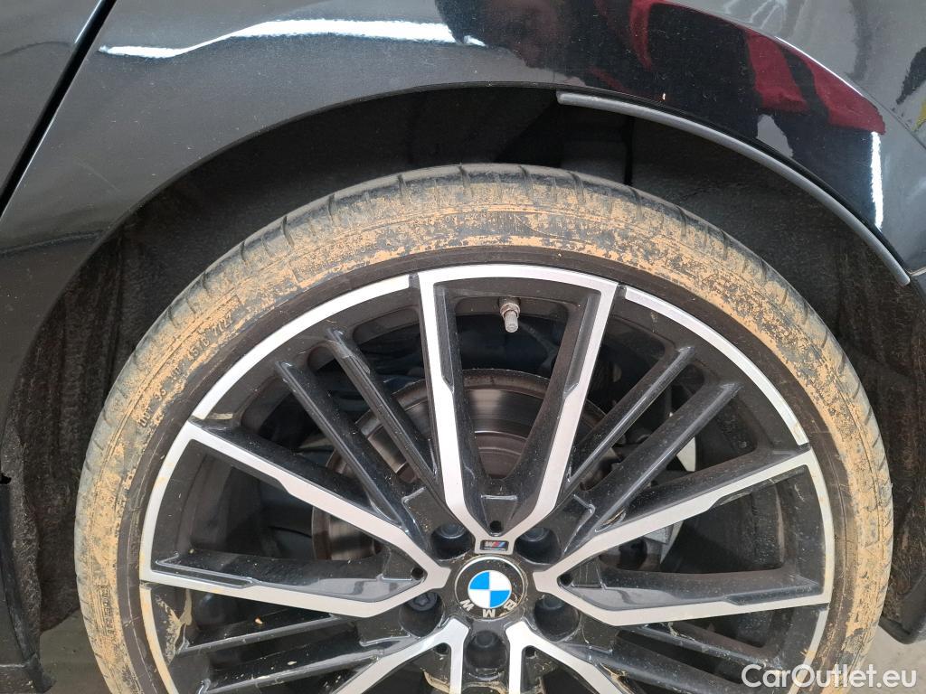  Bmw  Serie 1 1 Berline 118 i M Sport 1.5 135CV BVA7 E6d #13