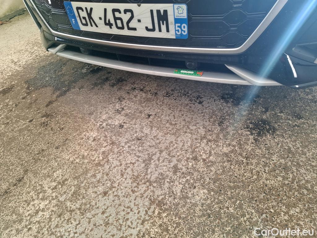  Audi  Q5  35 TDI S line 2.0 TDI 165CV BVA7 E6d #1