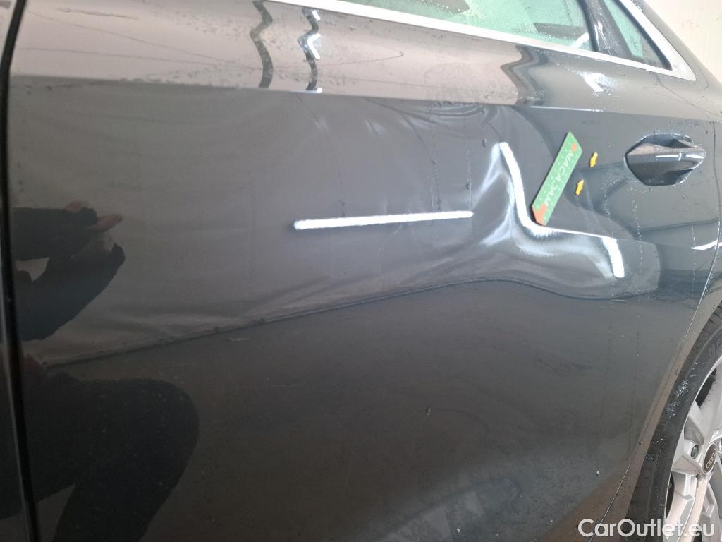  Audi  A3  Berline 35 TDI Design 2.0 TDI 150CV BVA7 E6d #15