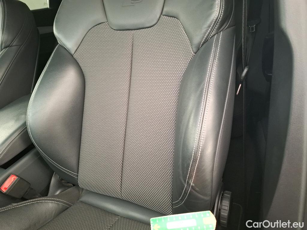  Audi  Q5  35 TDI S line 2.0 TDI 165CV BVA7 E6d #23