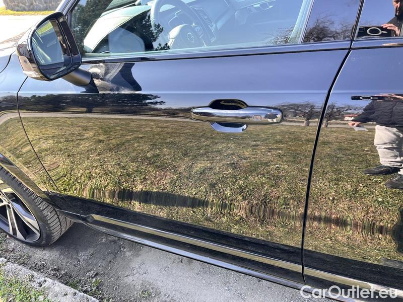  Volvo  XC90  (2002)  B5 D Core AWD AT #4