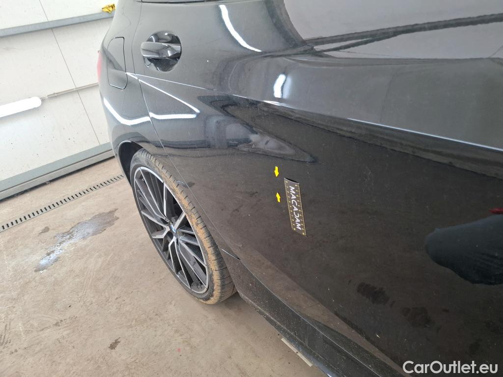  Bmw  Serie 1 1 Berline 118 i M Sport 1.5 135CV BVA7 E6d #20