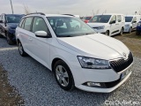 Skoda  Fabia  Combi (2015)  Com 1.0TSI 81 Ambition #3
