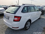  Skoda  Fabia  Combi (2015)  Com 1.0TSI 81 Ambition #2