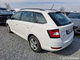  Skoda  Fabia  Combi (2015)  Com 1.0TSI 81 Ambition #4