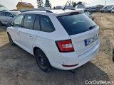  Skoda  Fabia  Combi (2015) Com.1.0TSI 70 Ambition 5d #4