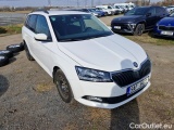  Skoda  Fabia  Combi (2015) Com.1.0TSI 70 Ambition 5d #3