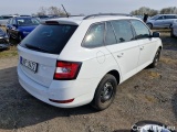  Skoda  Fabia  Combi (2015) Com.1.0TSI 70 Ambition 5d #2