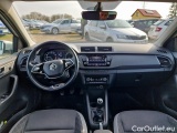  Skoda  Fabia  Combi (2015) Com.1.0TSI 70 Ambition 5d #5