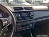  Skoda  Fabia  Combi (2015) Com.1.0TSI 70 Ambition 5d #8