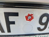  Skoda  Fabia  Combi (2015) Com.1.0TSI 70 Ambition 5d #22