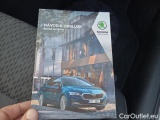  Skoda  Octavia  Combi (NX3)(2020) Oct.Combi 2.0TDI 85 Style AT #15