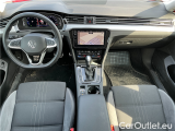  Volkswagen  Passat Pas.Var.2.0TDI 147 Alltr.4M AT #5