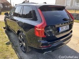  Volvo  XC90  (2002)  B5 D Core AWD AT #4