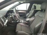  Audi  Q5  35 TDI S line 2.0 TDI 165CV BVA7 E6d #8