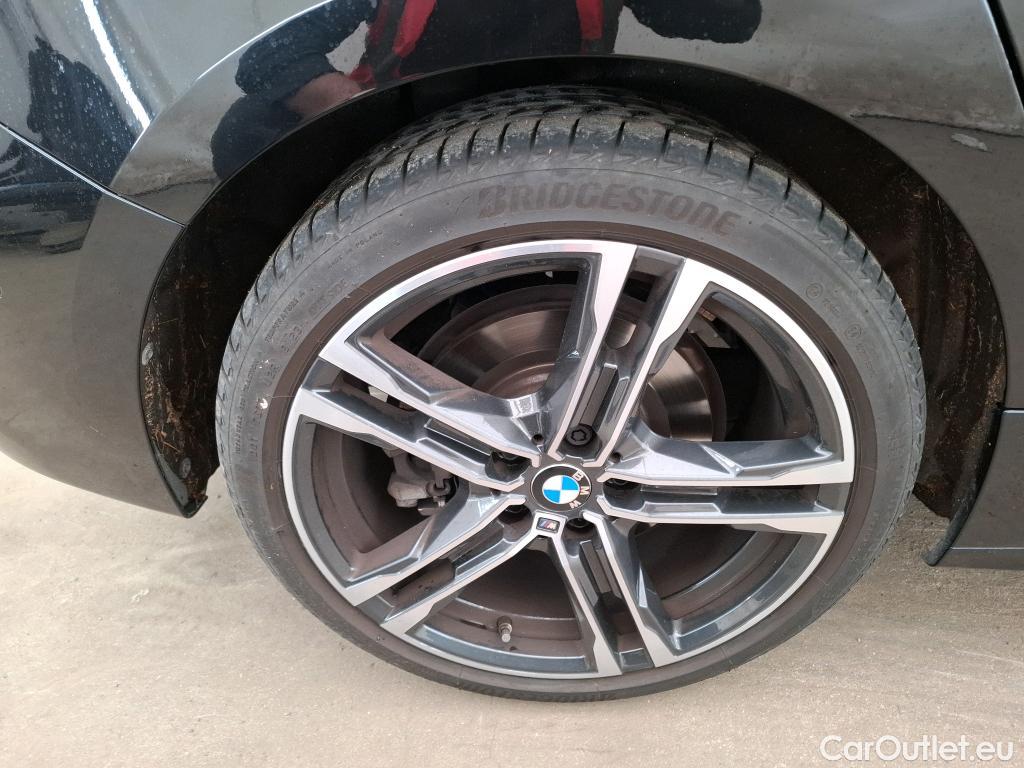  Bmw  Serie 1 Série 1 Berline 120 i Edition M Sport Pro 2.0 180CV BVA7 E6d #6