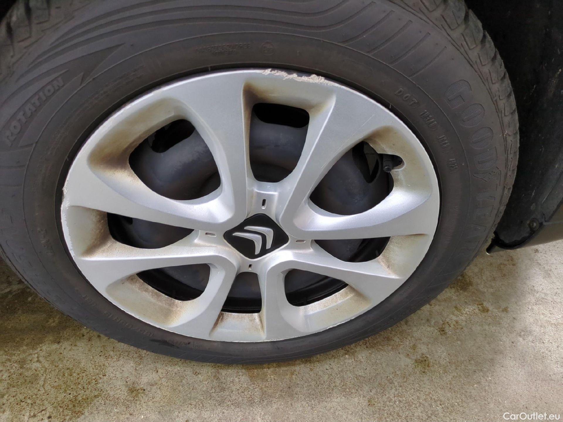  Citroen  C3  Société Feel 1.5 BlueHDI 100CV BVM5 E6dT #3