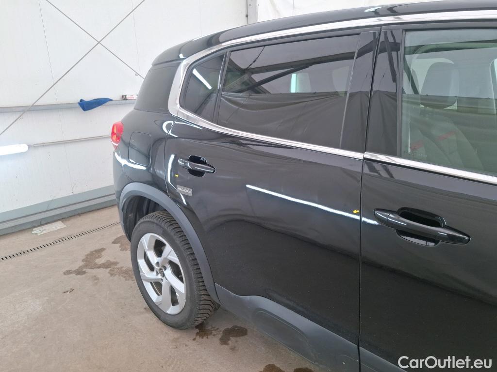 Citroen  C5 Aircross  Business 1.5 BlueHDi 130CV BVA8 E6d #16
