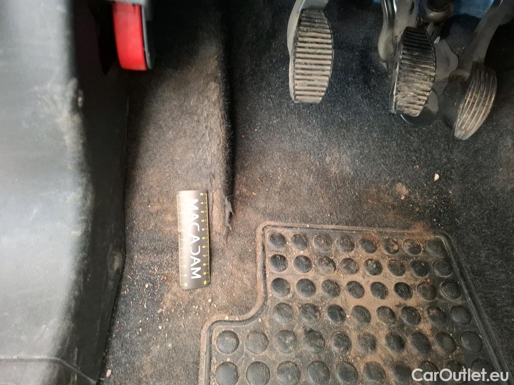  Fiat  500  Berline Lounge 1.2 70CV BVM5 E6 #9