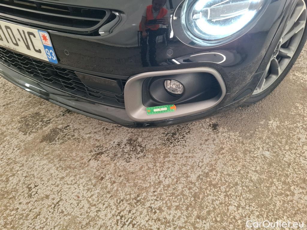  Fiat  500 X Sport 1.3 GSE 150CV BVM6 E6d #10