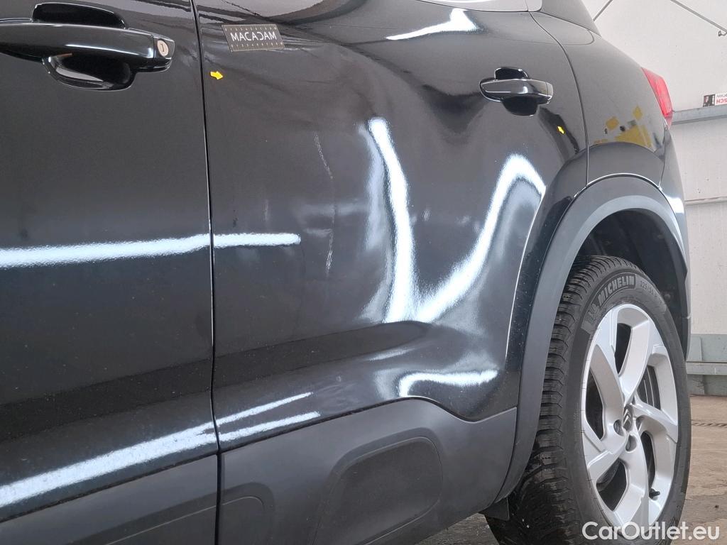  Citroen  C5 Aircross  Business 1.5 BlueHDi 130CV BVA8 E6d #12
