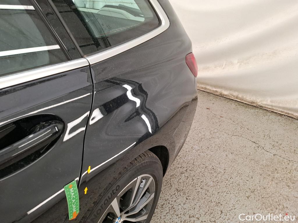 Bmw  Serie 3 BMW Série 3 Touring / 2019 / 5P / Break 320d xDrive 190ch Business Design BVA8 #15