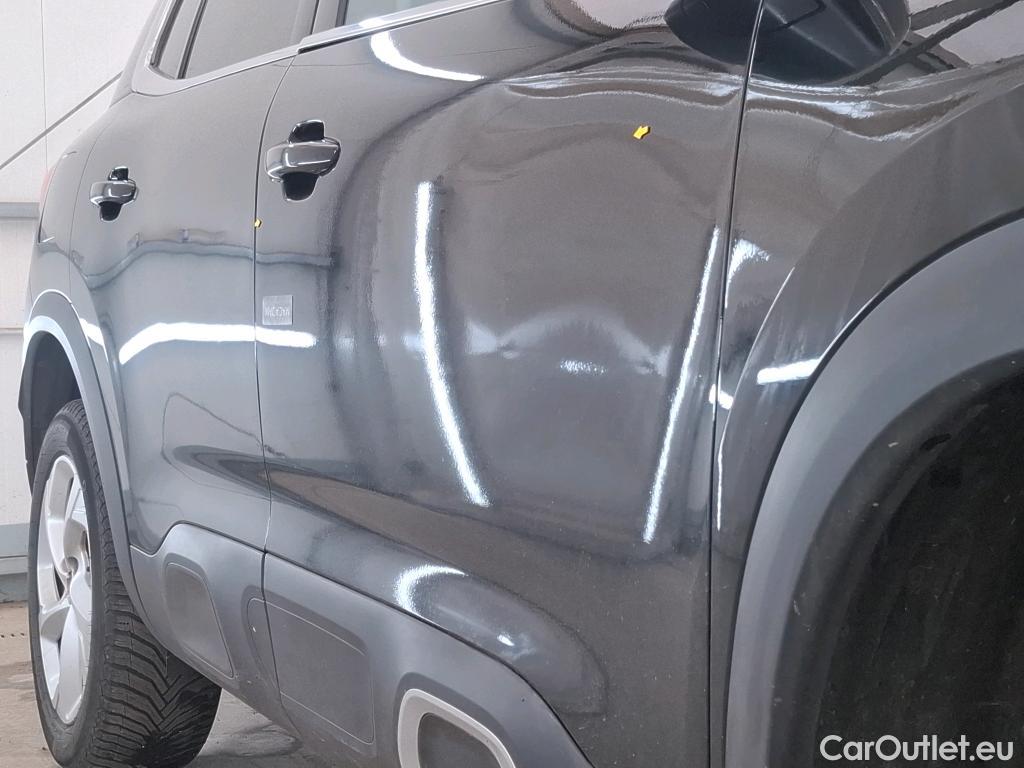  Citroen  C5 Aircross  Business 1.5 BlueHDi 130CV BVA8 E6d #28