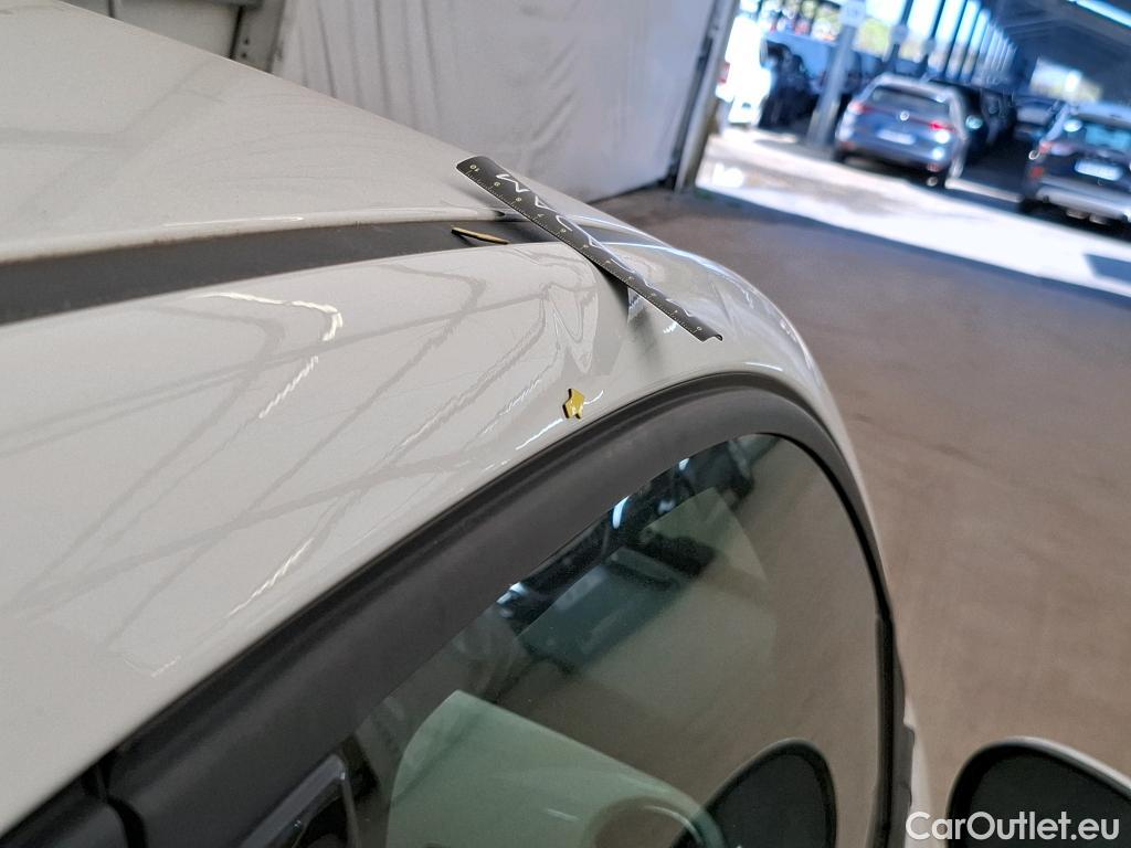  Fiat  500  Berline Lounge 1.2 70CV BVM5 E6 #7
