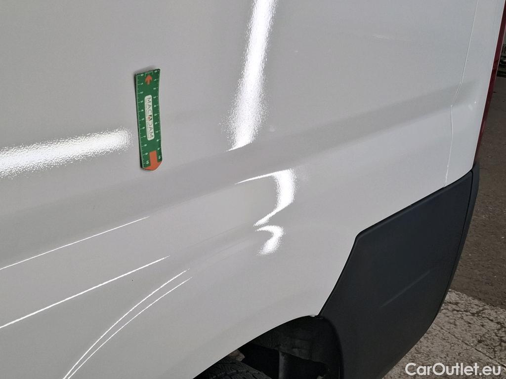  Fiat  Ducato FIAT  2014 4P Fourgon tôlé H3Power 120 3.0 C H1 Pack #2