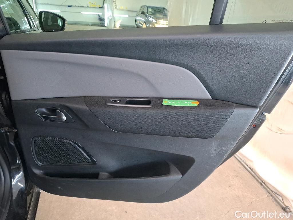  Citroen  C4 Grand Picasso /Spacetourer Business 1.5 BlueHDi 130CV BVA8 7 Sieges E6d #19