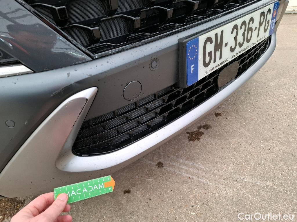  Hyundai  Konna HYUNDAI Kona / 2020 / 5P / SUV 1.6 HYBRID 141 EXECUTIVE HEV #14