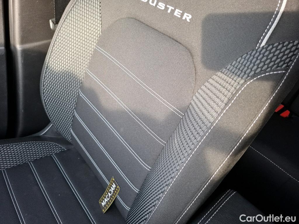  Dacia  Duster  Prestige 1.5 dCi 115CV BVM6 E6d #52