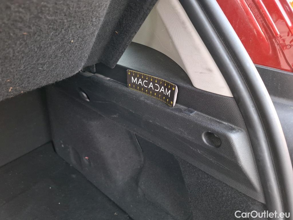  Dacia  Duster  Prestige 1.5 dCi 115CV BVM6 E6d #36