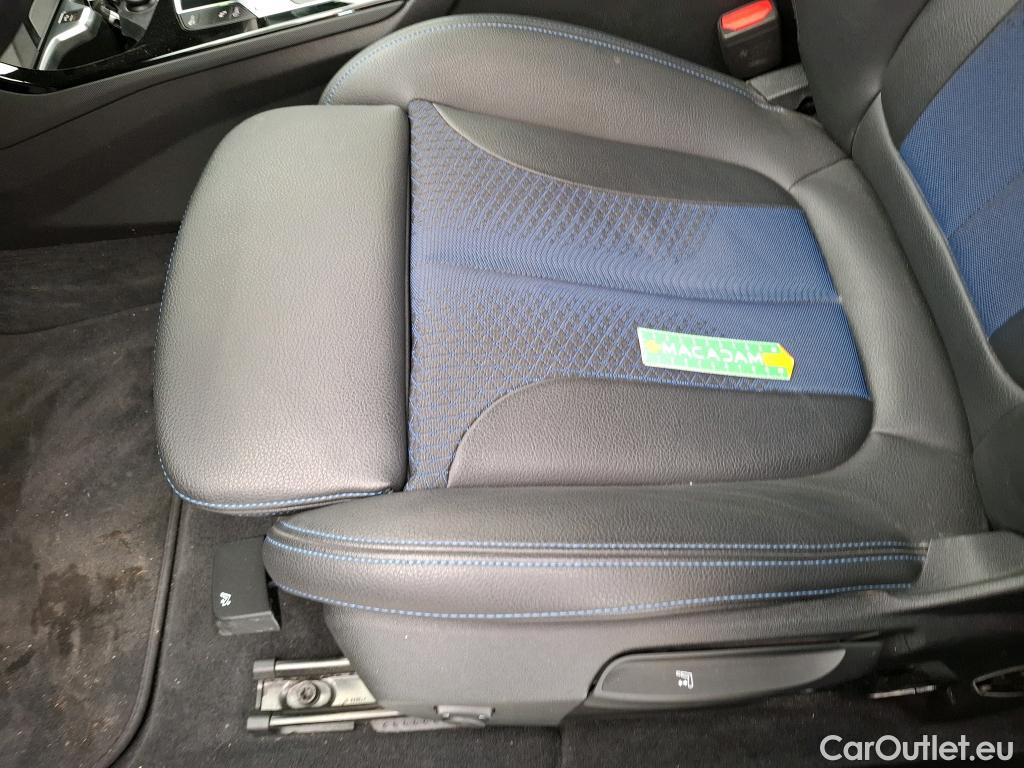  Bmw  Serie 1 Série 1 Berline 120 i Edition M Sport Pro 2.0 180CV BVA7 E6d #8