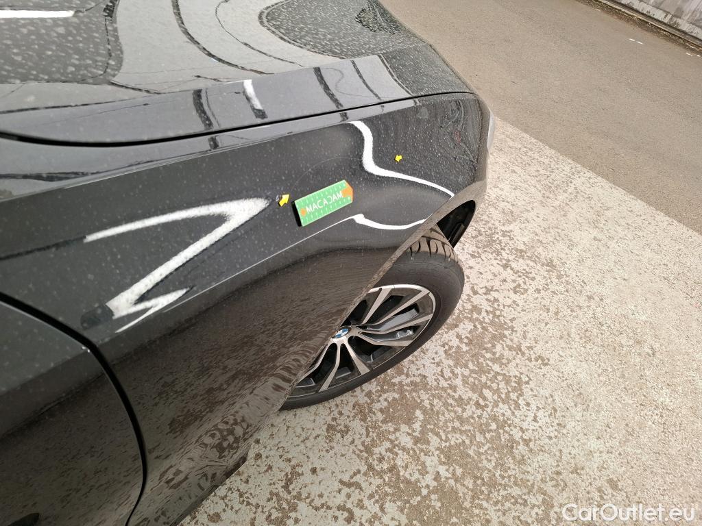  Bmw  Serie 3 BMW Série 3 Touring / 2019 / 5P / Break 320d xDrive 190ch Business Design BVA8 #6