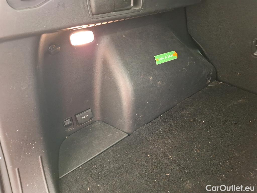  Hyundai  Tucson HYUNDAI  / 2020 / 5P / SUV 1.6 HYBRID 230 N LINE EDITION #18