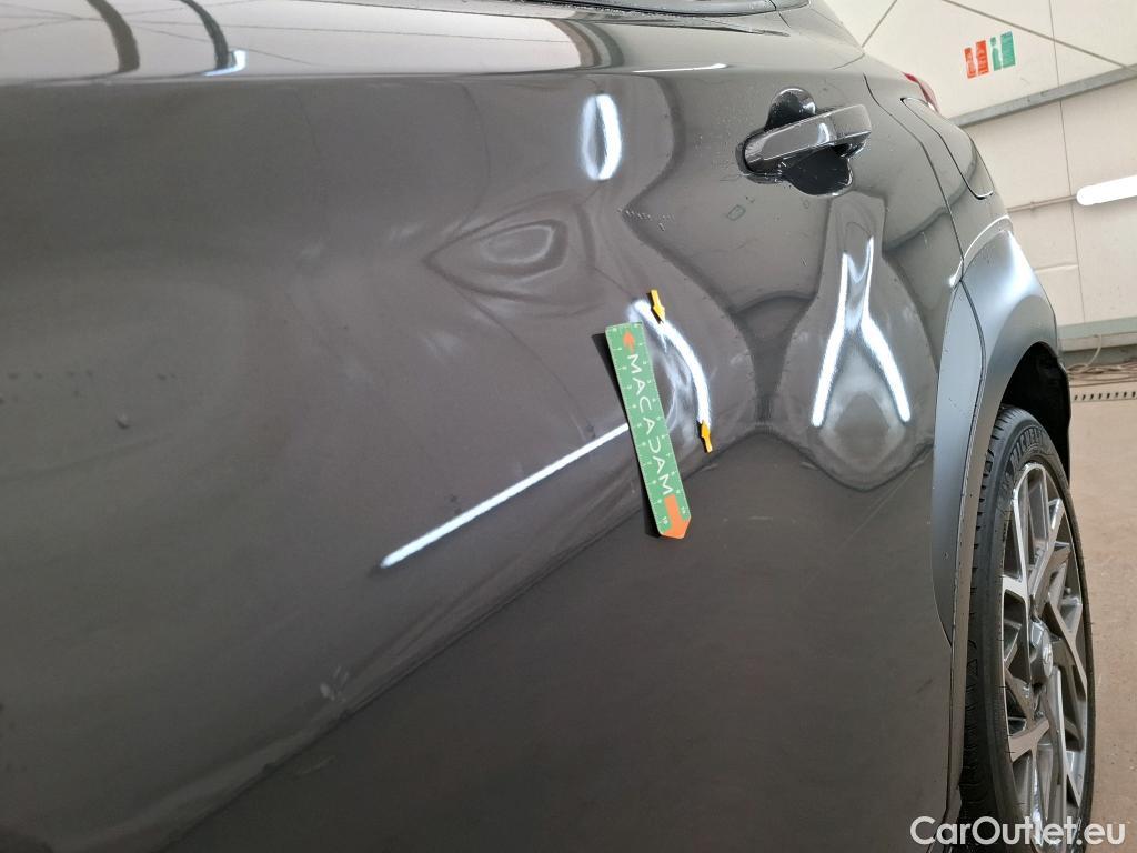  Hyundai  Konna HYUNDAI Kona / 2020 / 5P / SUV 1.6 HYBRID 141 EXECUTIVE HEV #7