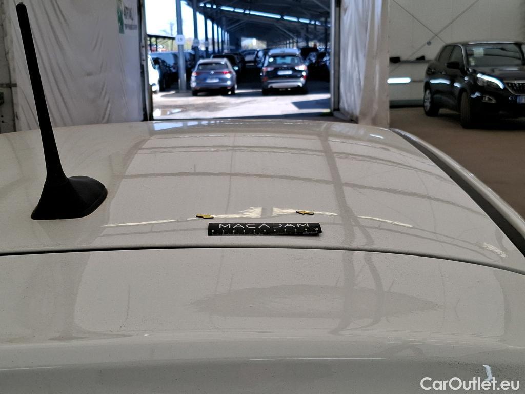  Fiat  500  Berline Lounge 1.2 70CV BVM5 E6 #5