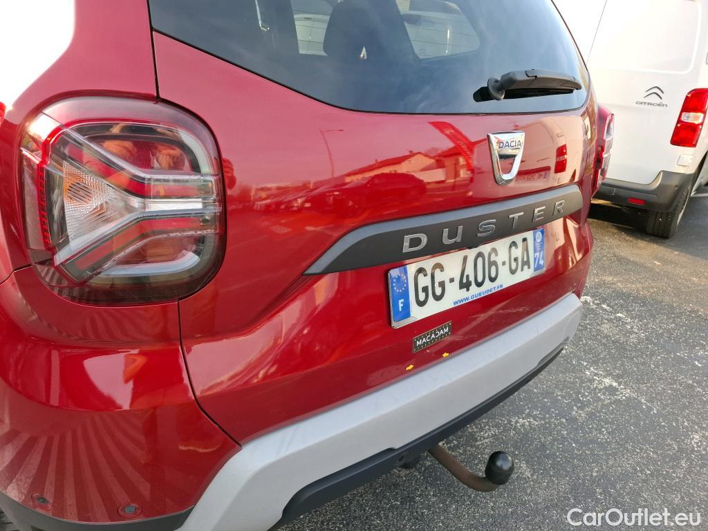  Dacia  Duster  Prestige 1.5 dCi 115CV BVM6 E6d #23