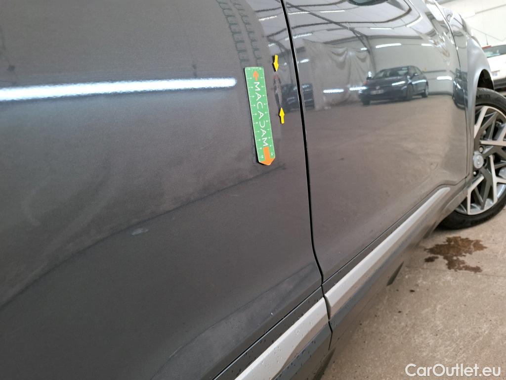  Hyundai  Konna HYUNDAI Kona / 2020 / 5P / SUV 1.6 HYBRID 141 EXECUTIVE HEV #9