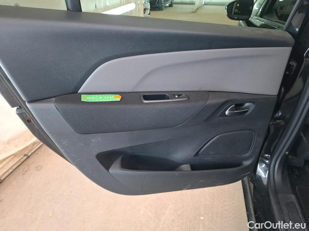  Citroen  C4 Grand Picasso /Spacetourer Business 1.5 BlueHDi 130CV BVA8 7 Sieges E6d #15
