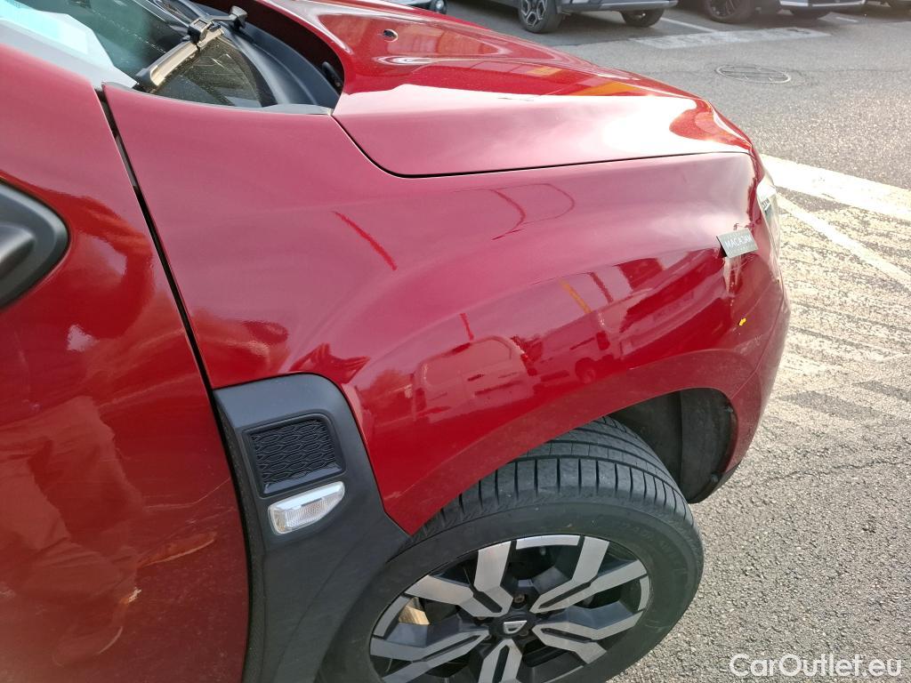  Dacia  Duster  Prestige 1.5 dCi 115CV BVM6 E6d #26