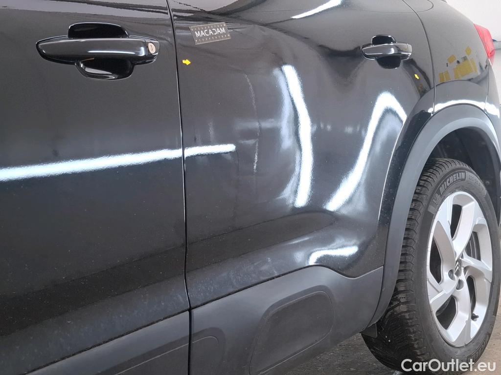  Citroen  C5 Aircross  Business 1.5 BlueHDi 130CV BVA8 E6d #11