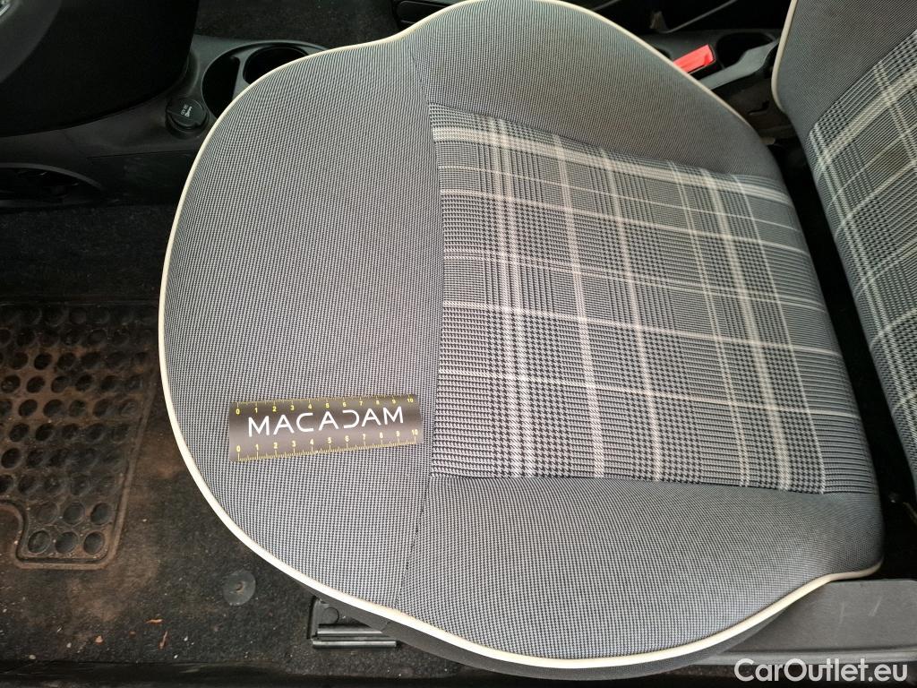  Fiat  500  Berline Lounge 1.2 70CV BVM5 E6 #13