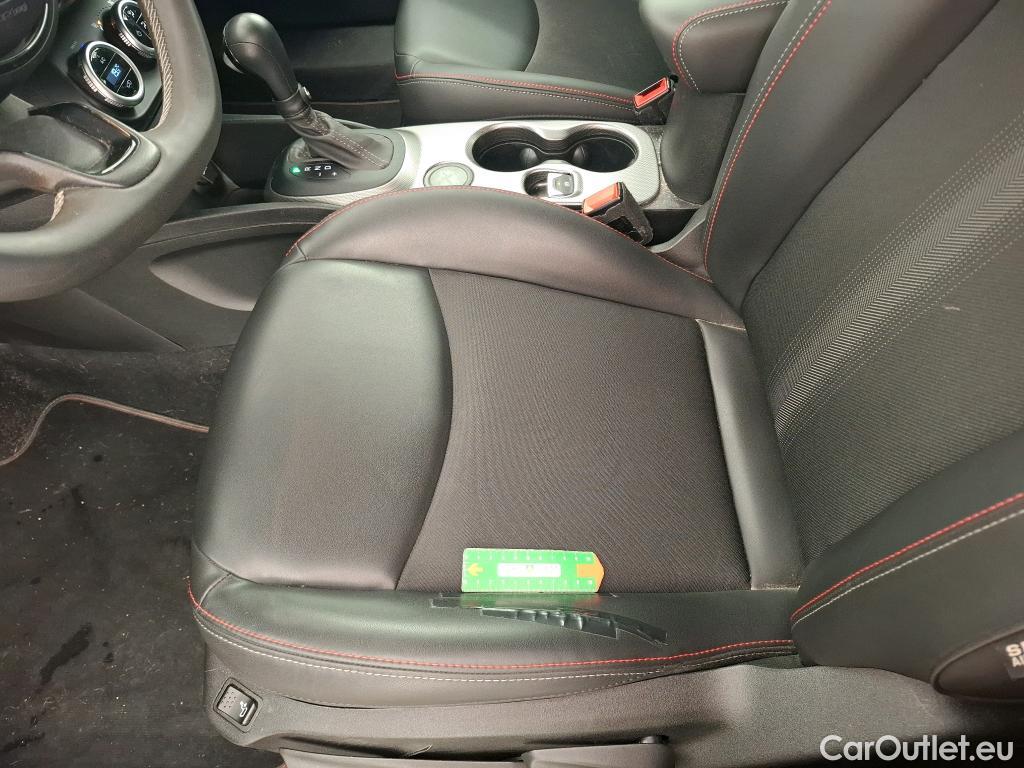  Fiat  500 X Sport 1.3 GSE 150CV BVM6 E6d #3